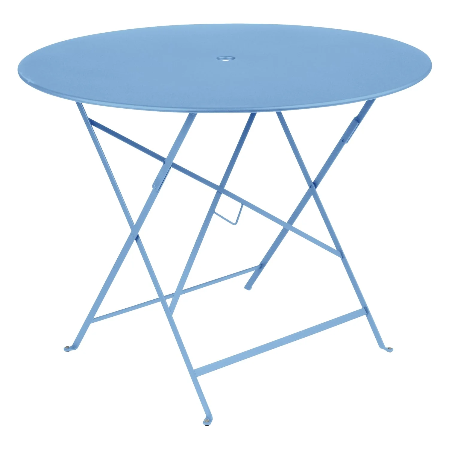 Fermob Bistro Metal Round Table - Image 108