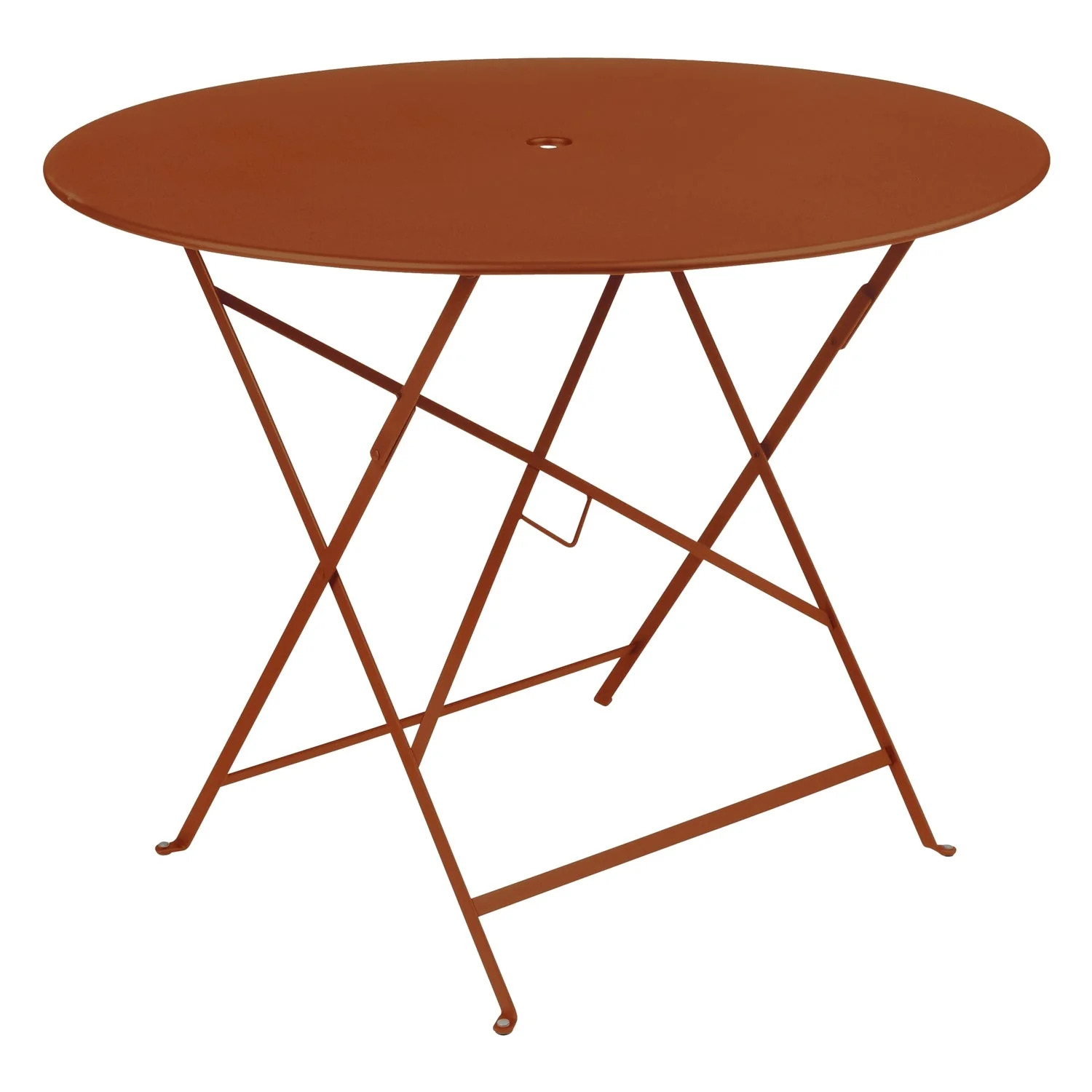Fermob Bistro Metal Round Table - Image 109