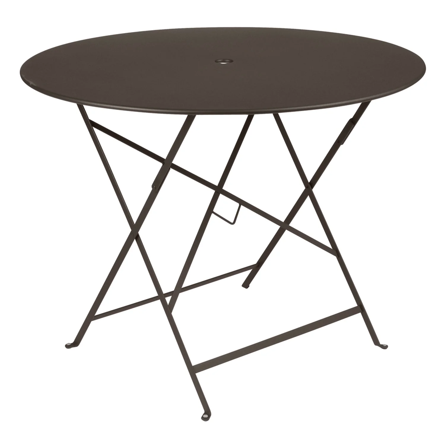 Fermob Bistro Metal Round Table - Image 110