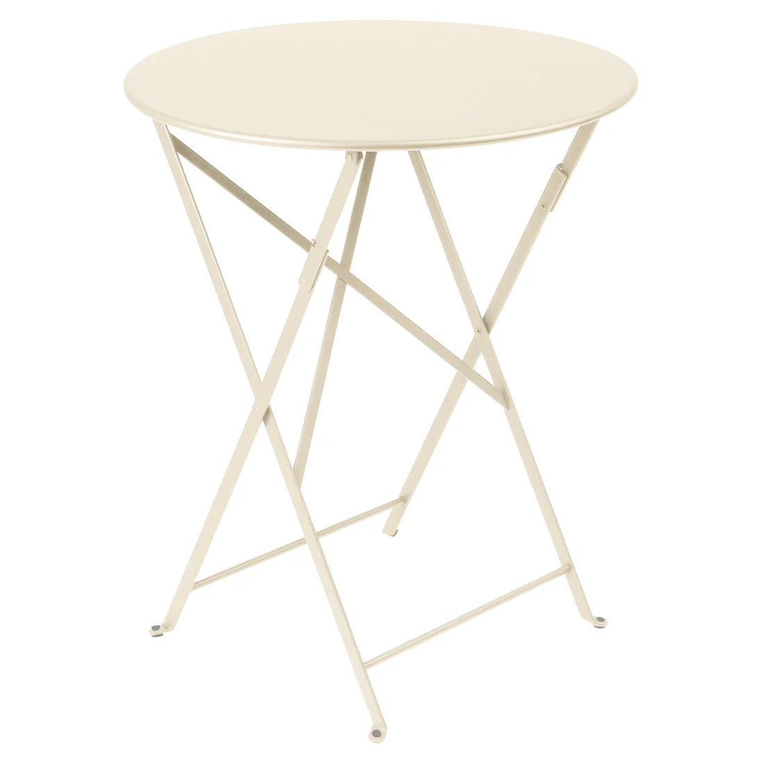 Fermob Bistro Metal Round Table - Image 111