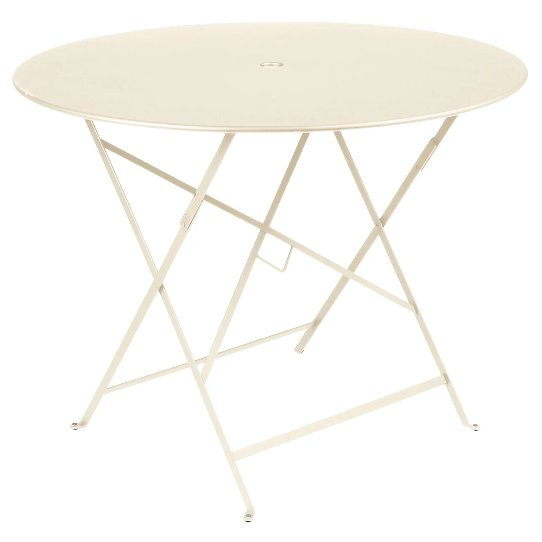 Fermob Bistro Metal Round Table - Image 112