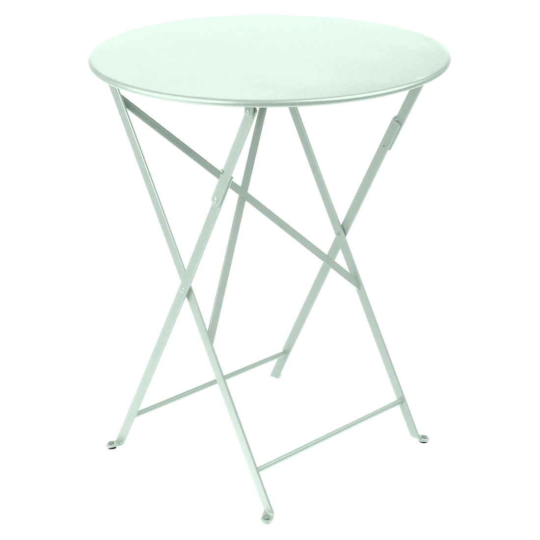 Fermob Bistro Metal Round Table - Image 13
