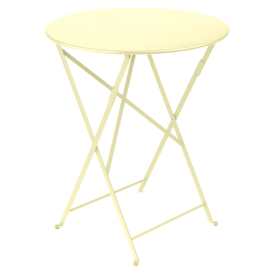 Fermob Bistro Metal Round Table - Image 14