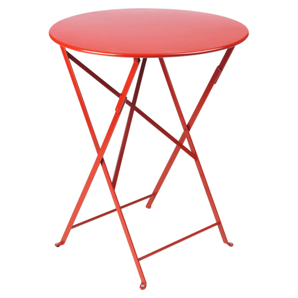 Fermob Bistro Metal Round Table - Image 16