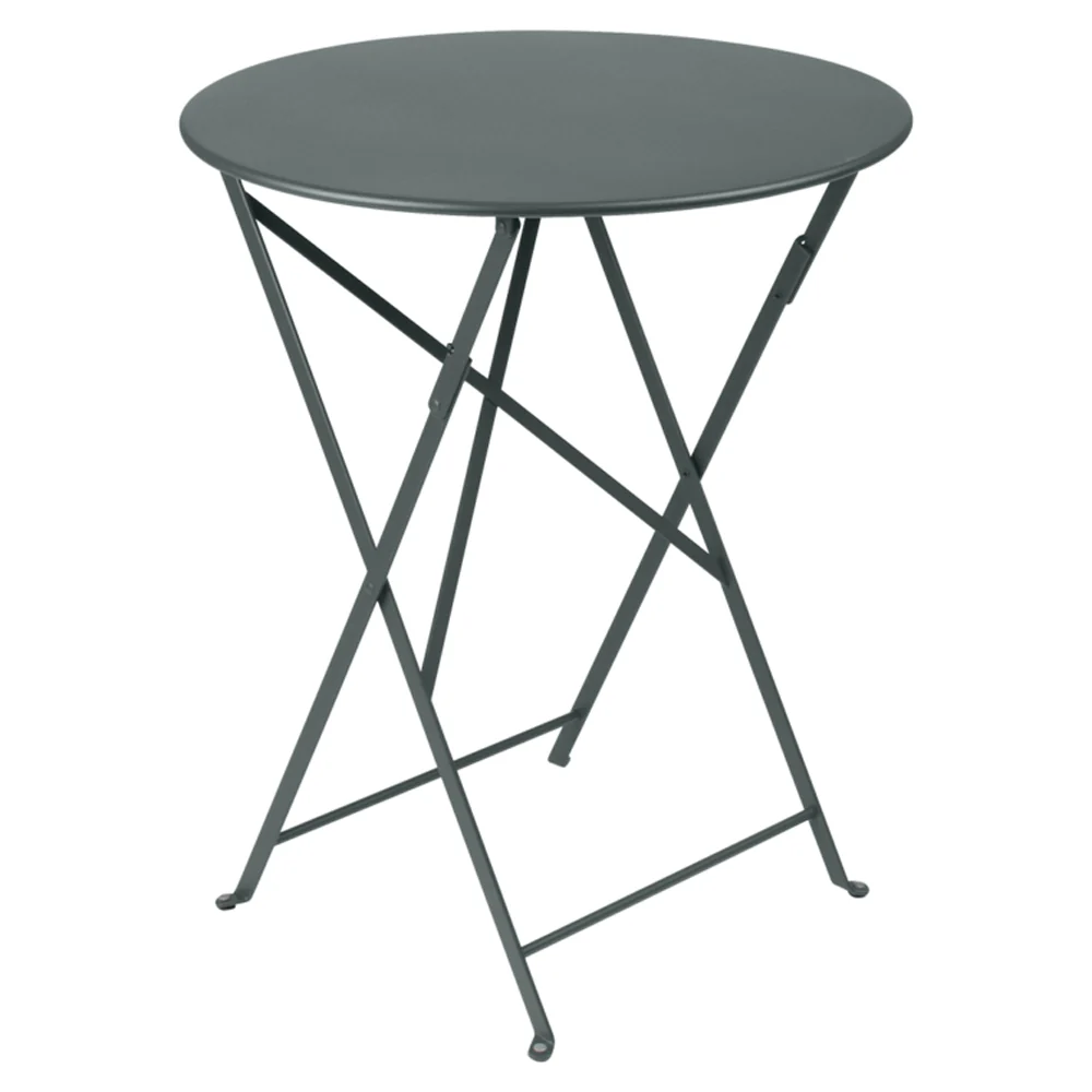 Fermob Bistro Metal Round Table - Image 18