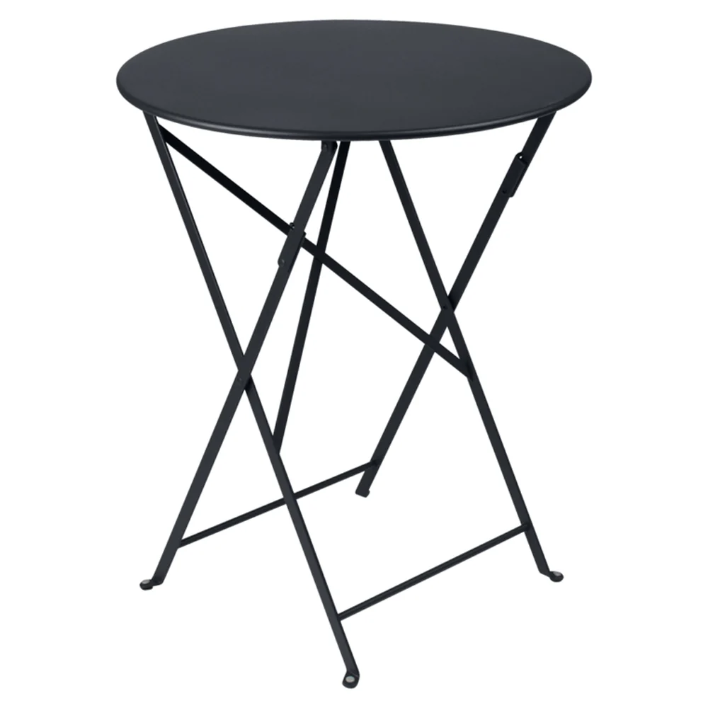 Fermob Bistro Metal Round Table - Image 19