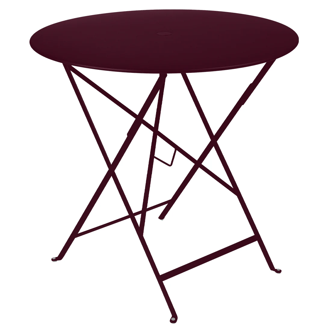 Fermob Bistro Metal Round Table - Image 2