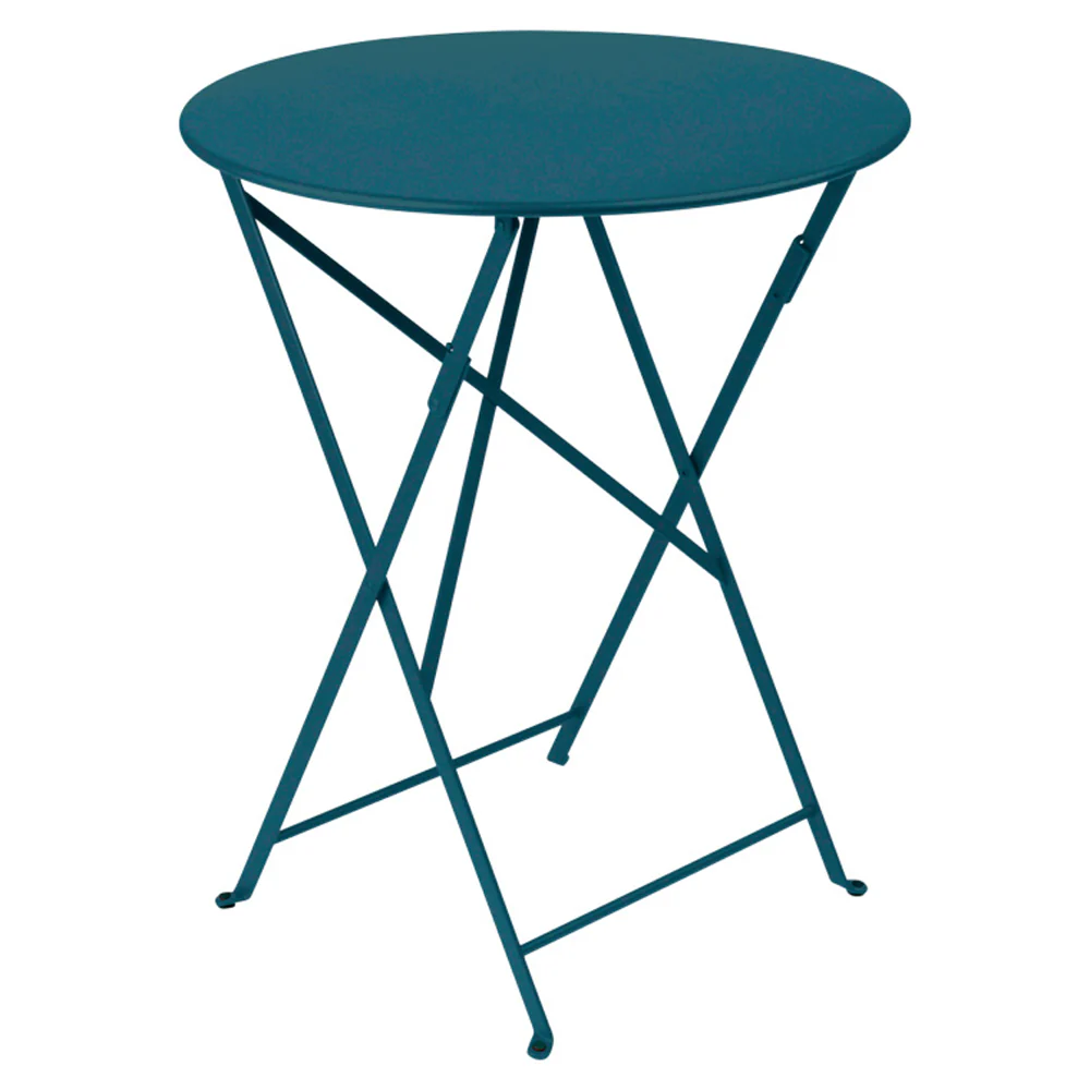 Fermob Bistro Metal Round Table - Image 21
