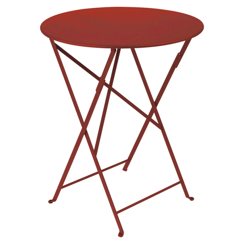 Fermob Bistro Metal Round Table - Image 22