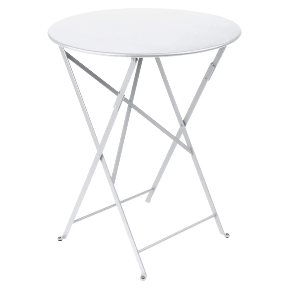 Fermob Bistro Metal Round Table - Image 23