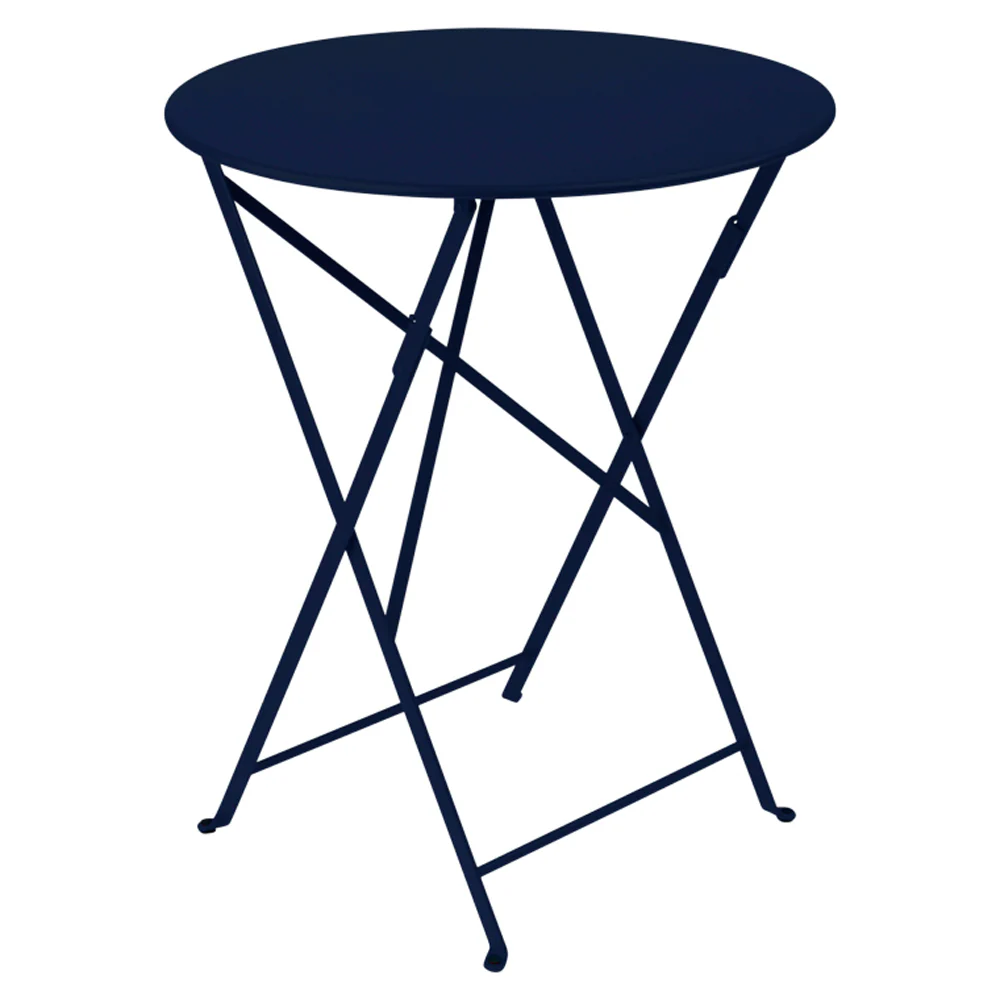 Fermob Bistro Metal Round Table - Image 24