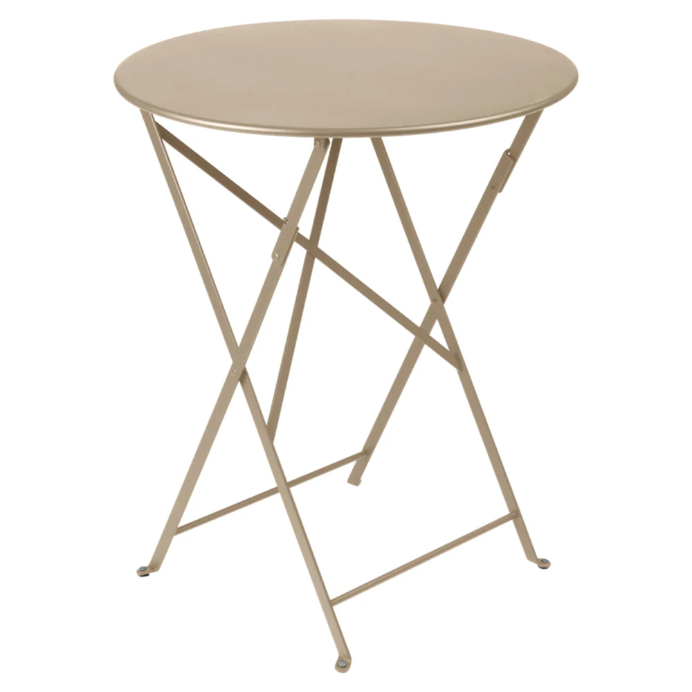 Fermob Bistro Metal Round Table - Image 26