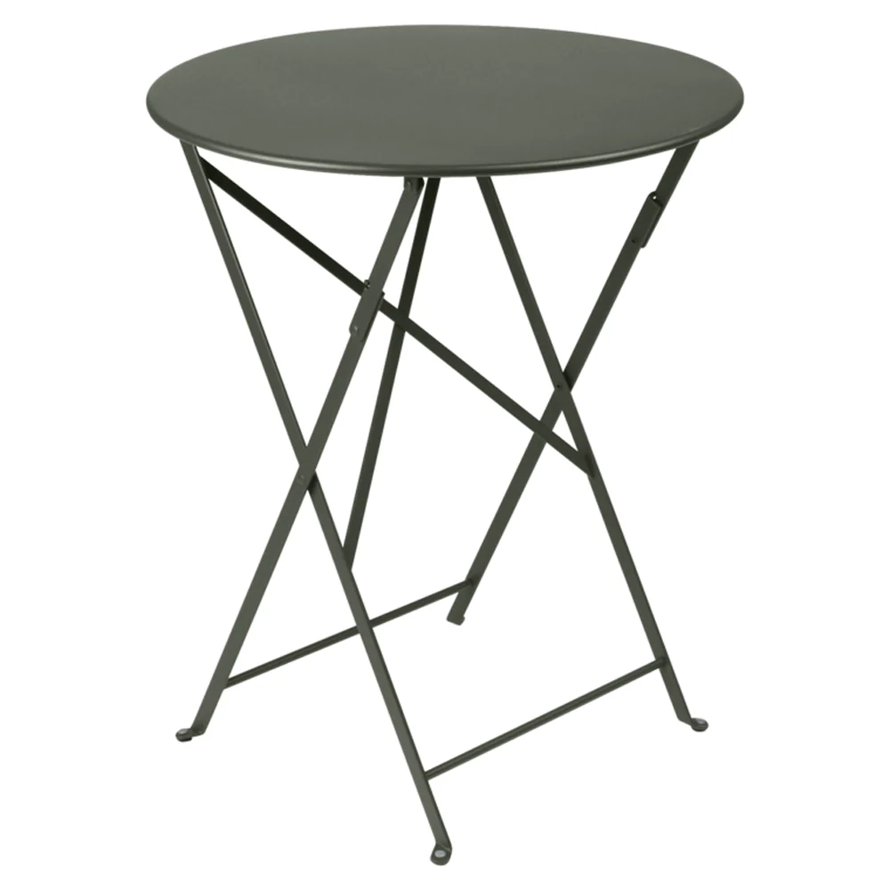 Fermob Bistro Metal Round Table - Image 28