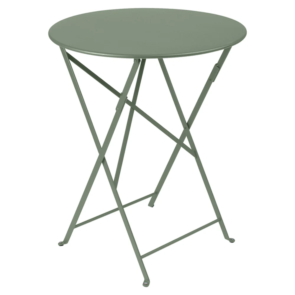 Fermob Bistro Metal Round Table - Image 29