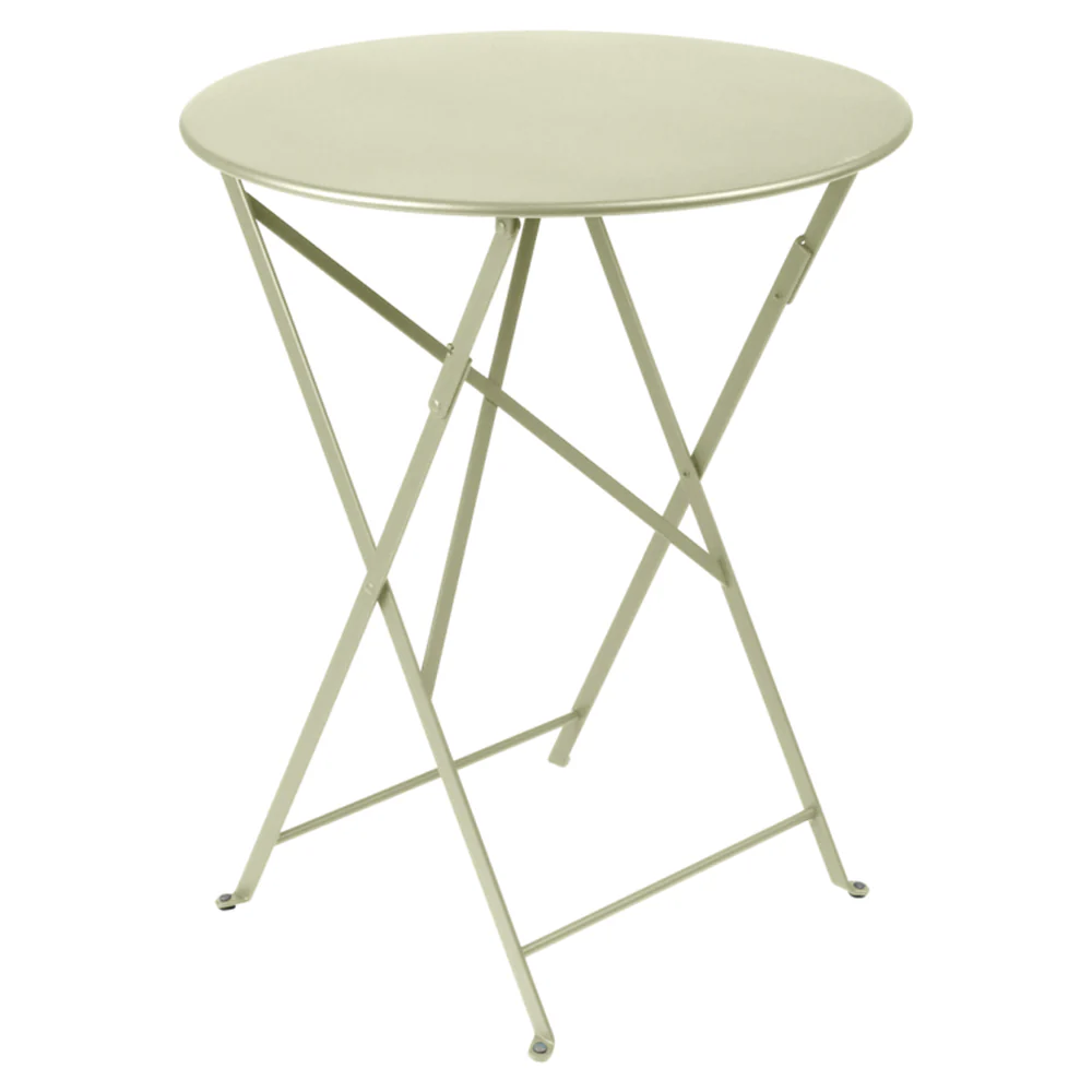 Fermob Bistro Metal Round Table - Image 30