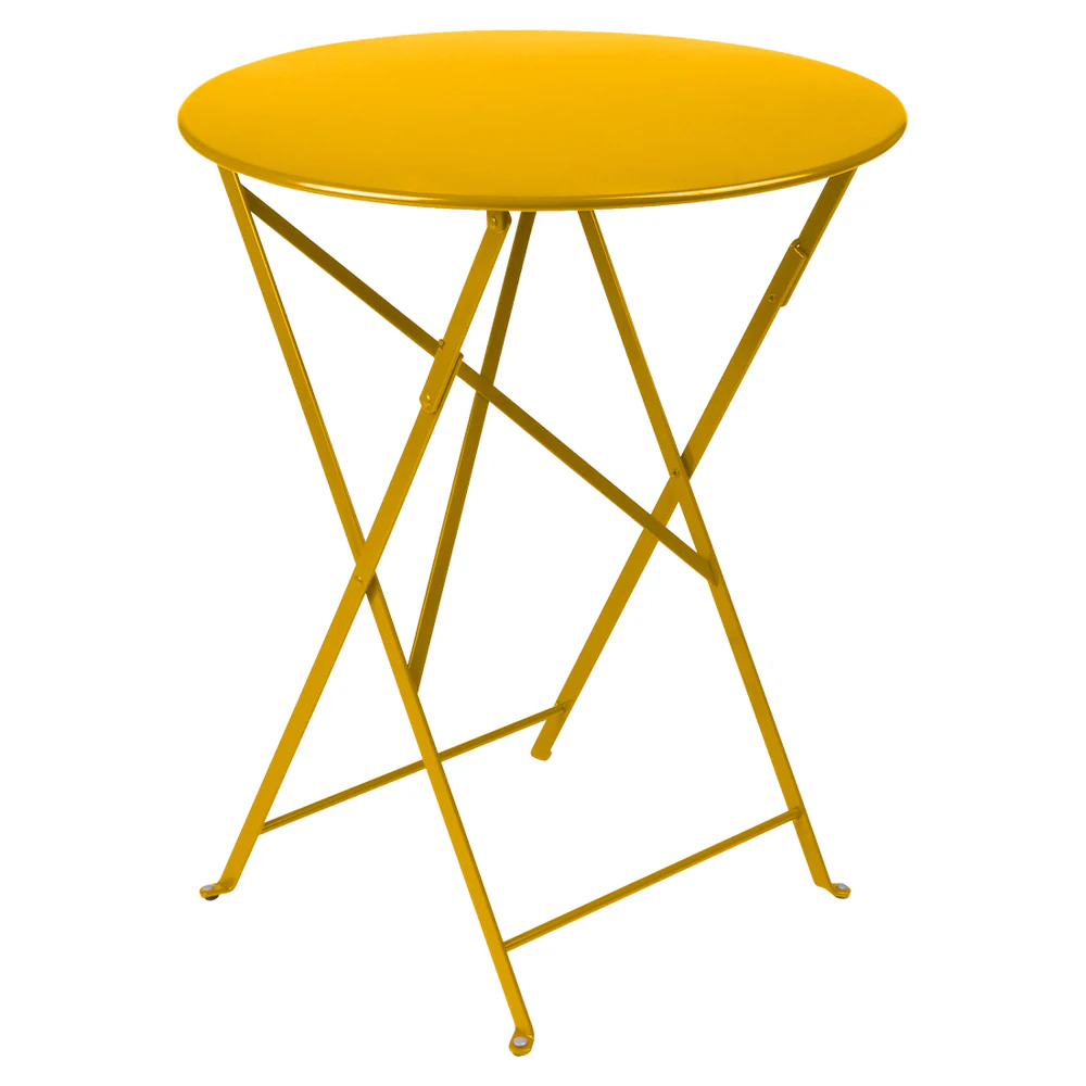 Fermob Bistro Metal Round Table - Image 31