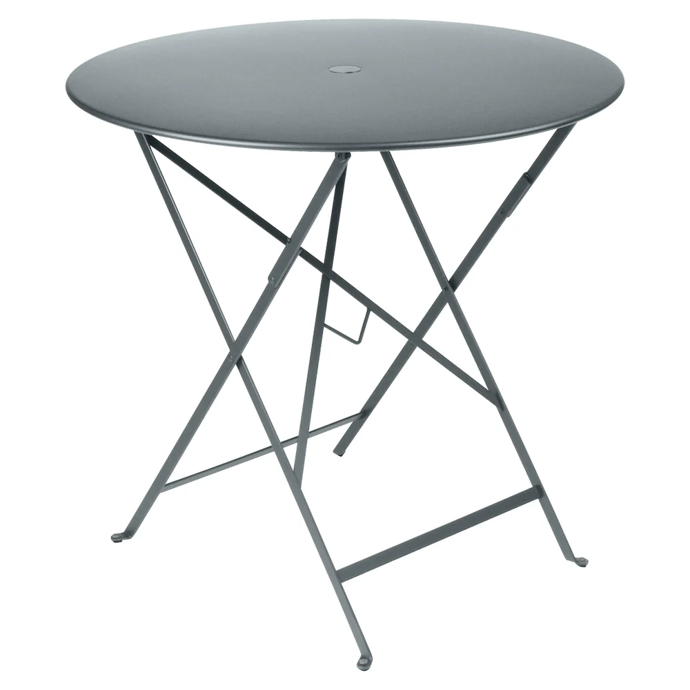 Fermob Bistro Metal Round Table - Image 32