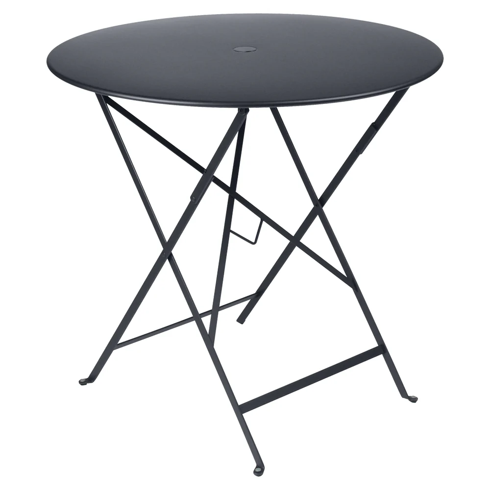 Fermob Bistro Metal Round Table - Image 33