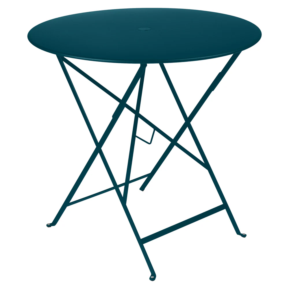 Fermob Bistro Metal Round Table - Image 35