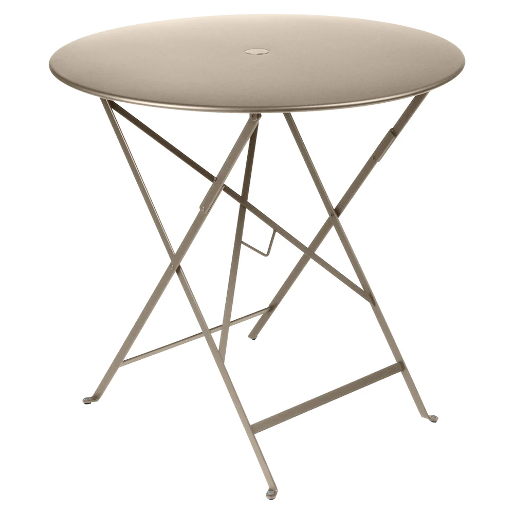 Fermob Bistro Metal Round Table - Image 37