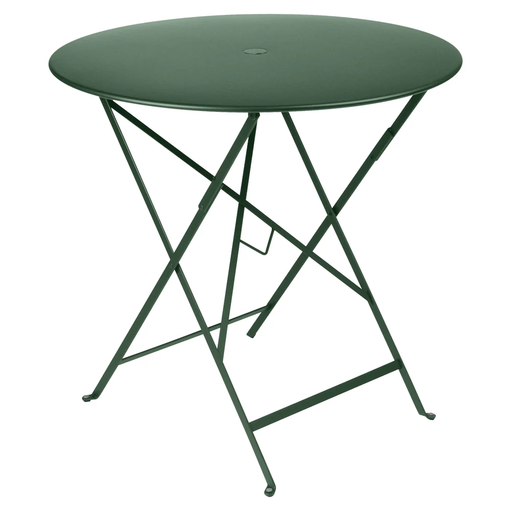 Fermob Bistro Metal Round Table - Image 38