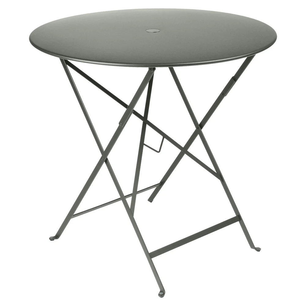 Fermob Bistro Metal Round Table - Image 39