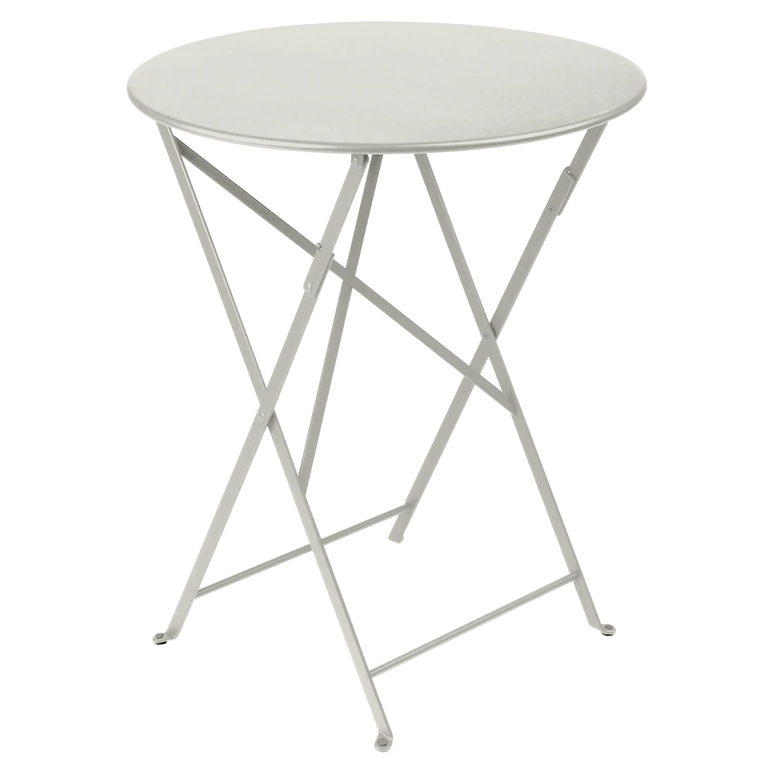 Fermob Bistro Metal Round Table - Image 4