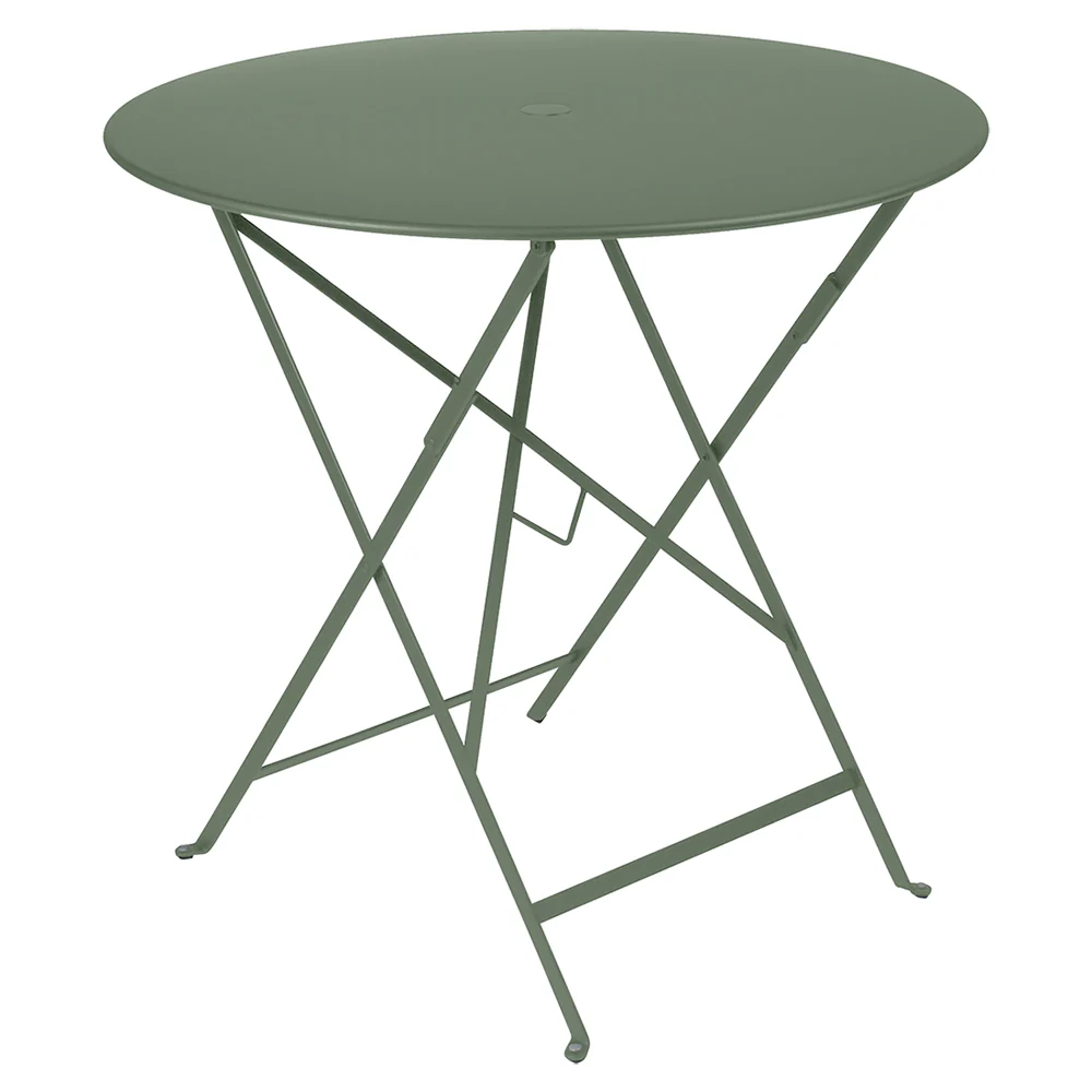 Fermob Bistro Metal Round Table - Image 40