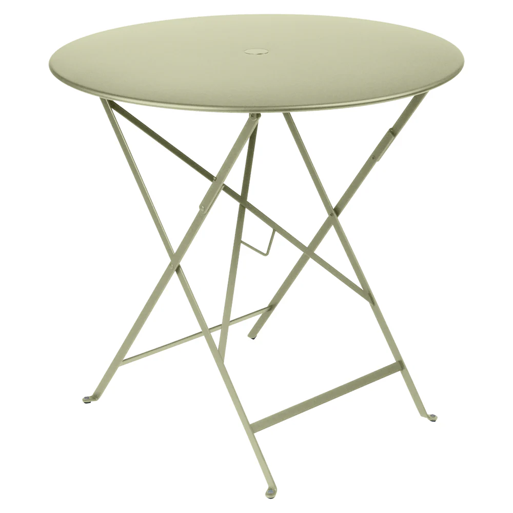 Fermob Bistro Metal Round Table - Image 41