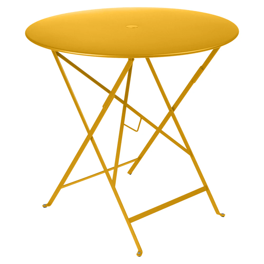 Fermob Bistro Metal Round Table - Image 42