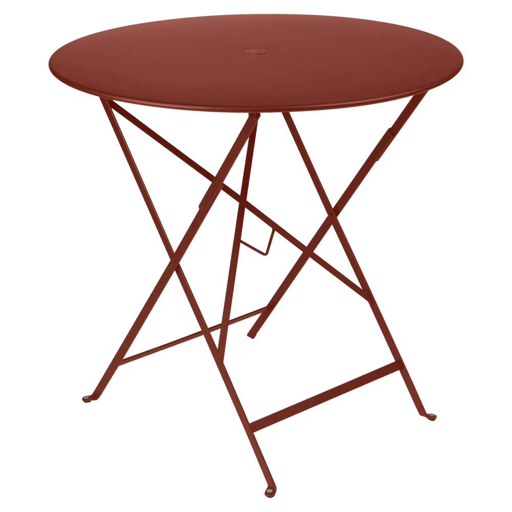 Fermob Bistro Metal Round Table - Image 43
