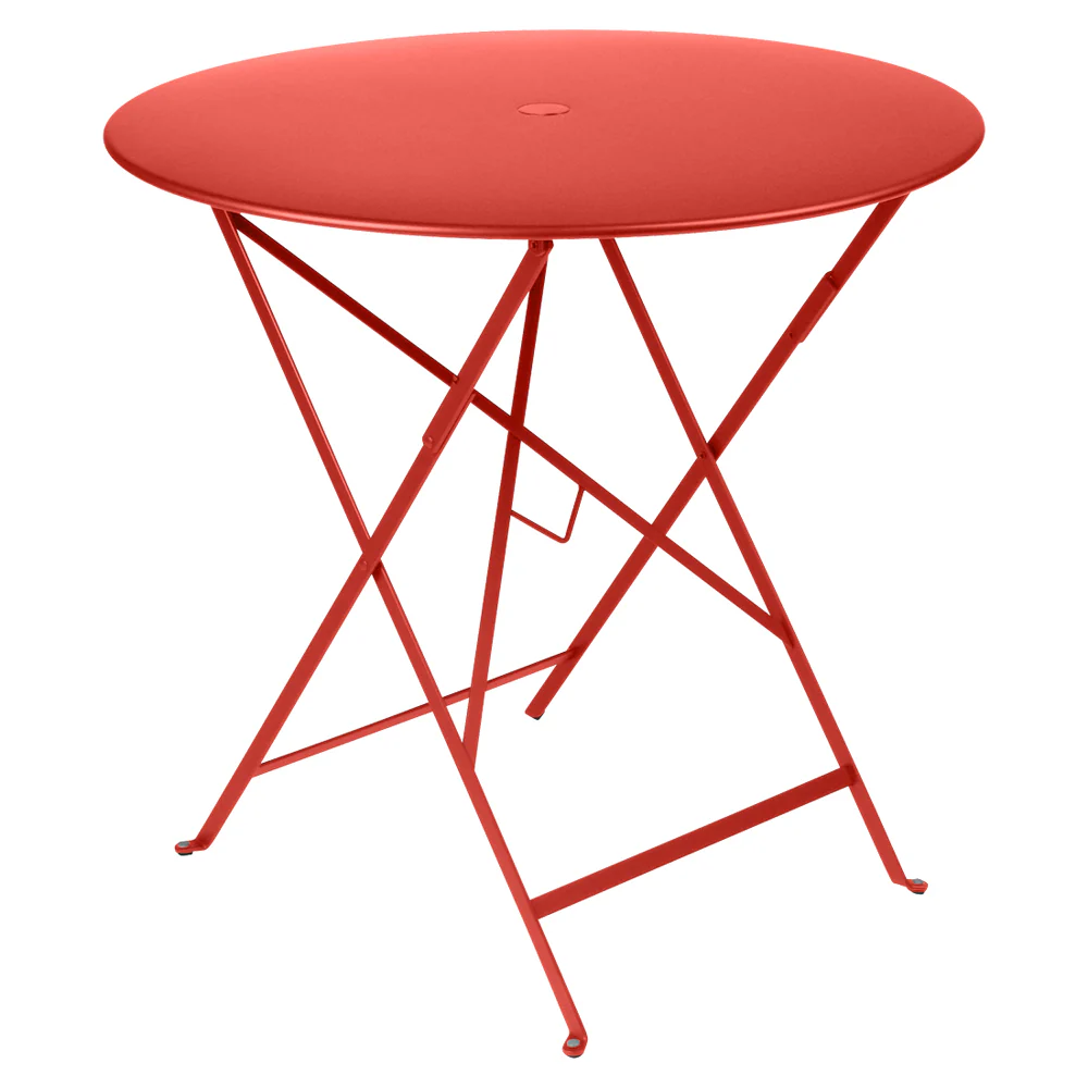 Fermob Bistro Metal Round Table - Image 44