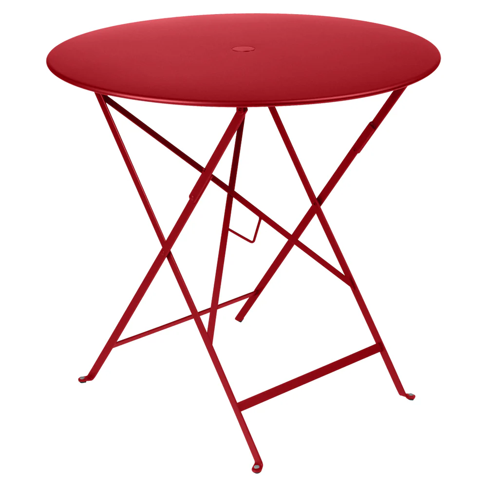 Fermob Bistro Metal Round Table - Image 45