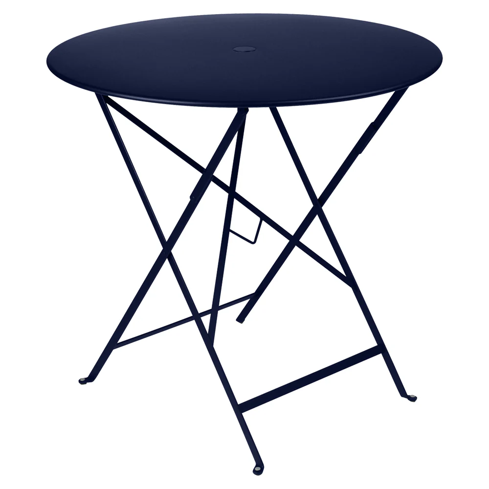 Fermob Bistro Metal Round Table - Image 47