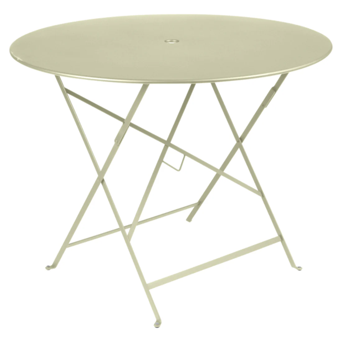 Fermob Bistro Metal Round Table - Image 48