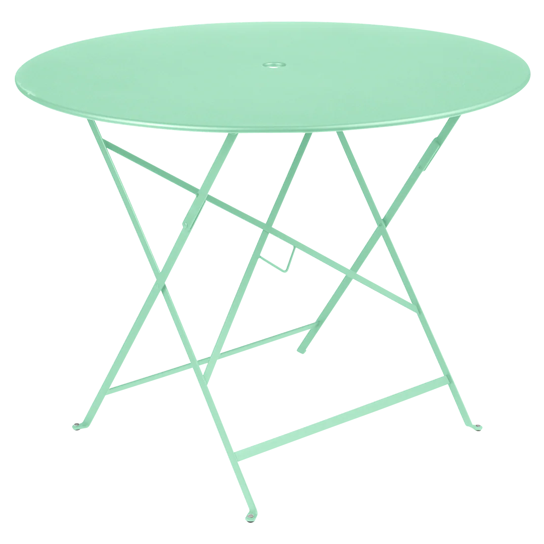 Fermob Bistro Metal Round Table - Image 5
