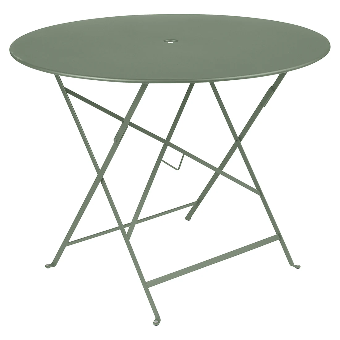 Fermob Bistro Metal Round Table - Image 51
