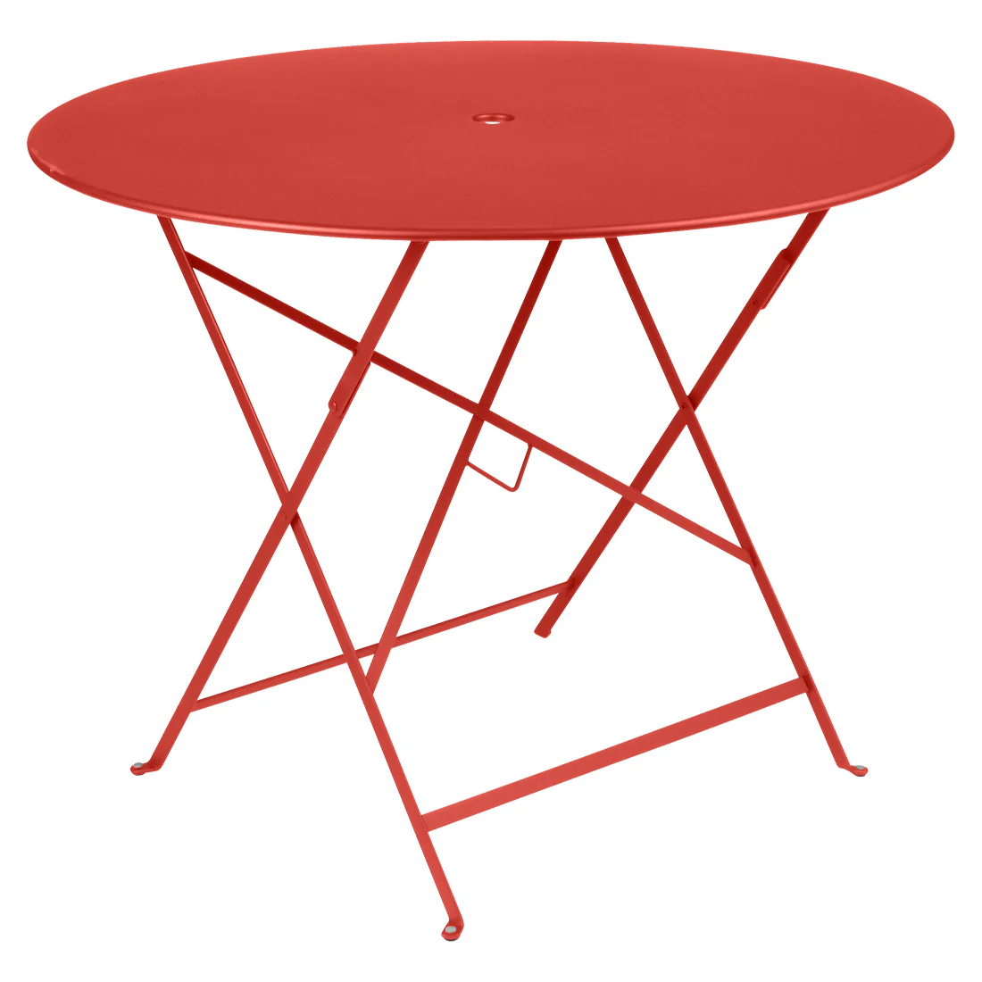 Fermob Bistro Metal Round Table - Image 52