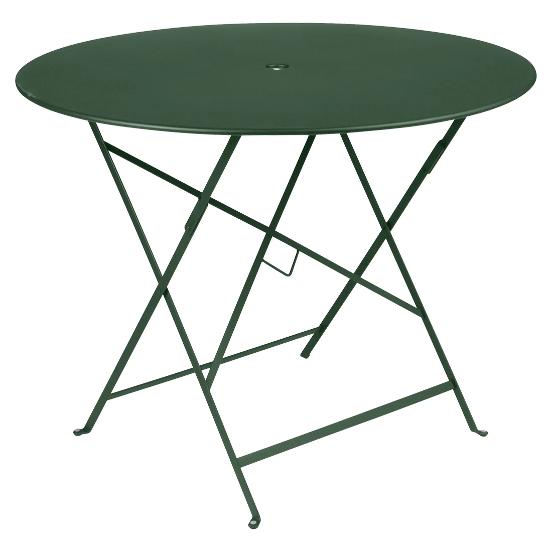 Fermob Bistro Metal Round Table - Image 53