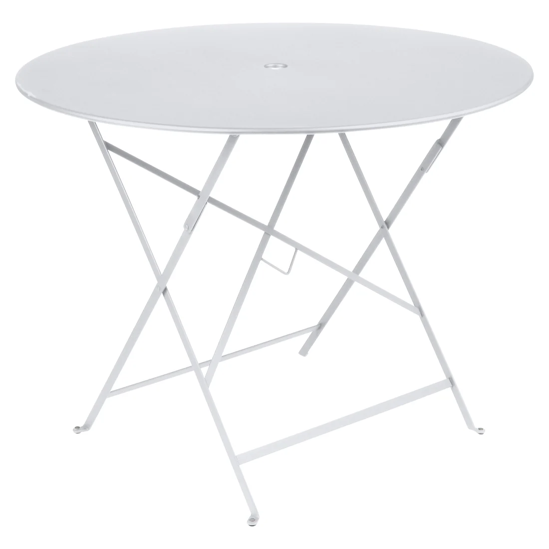 Fermob Bistro Metal Round Table - Image 55