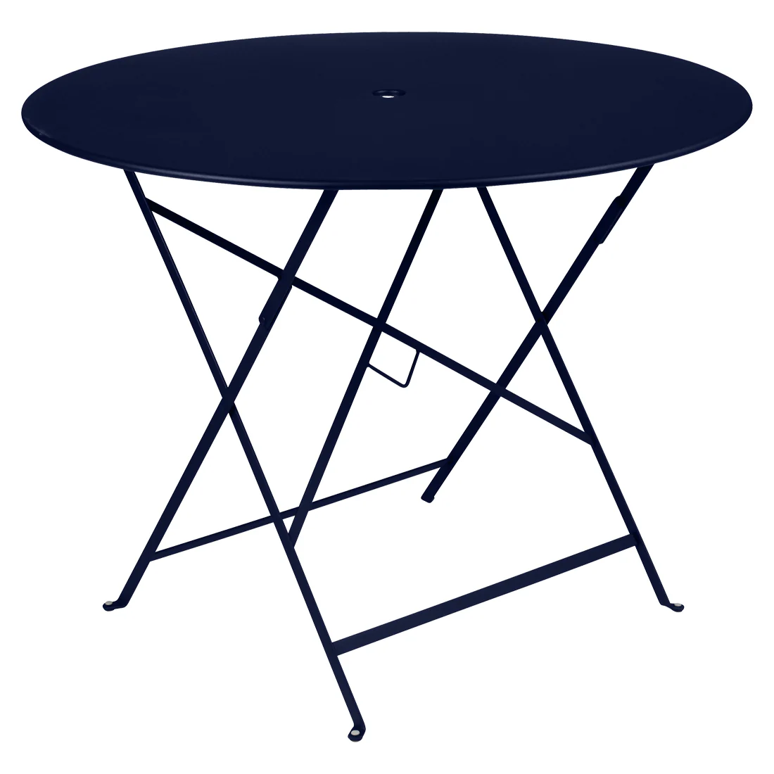 Fermob Bistro Metal Round Table - Image 56
