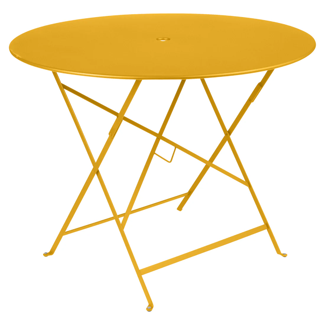 Fermob Bistro Metal Round Table - Image 57
