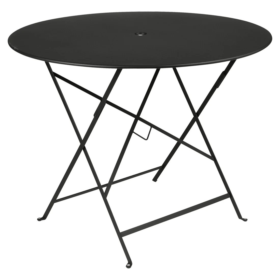 Fermob Bistro Metal Round Table - Image 58