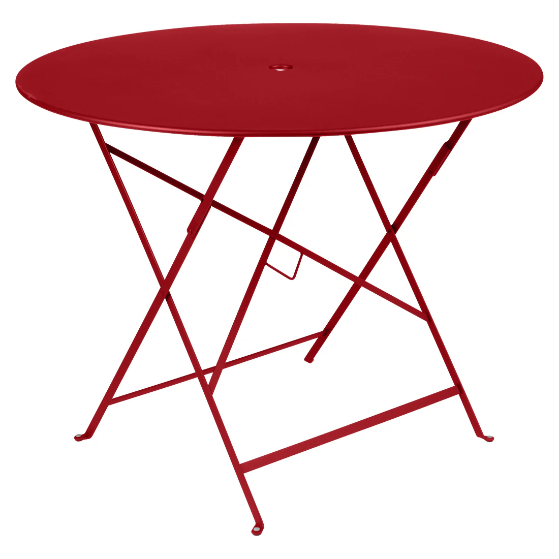 Fermob Bistro Metal Round Table - Image 59