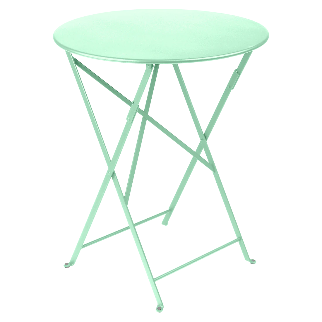 Fermob Bistro Metal Round Table - Image 6