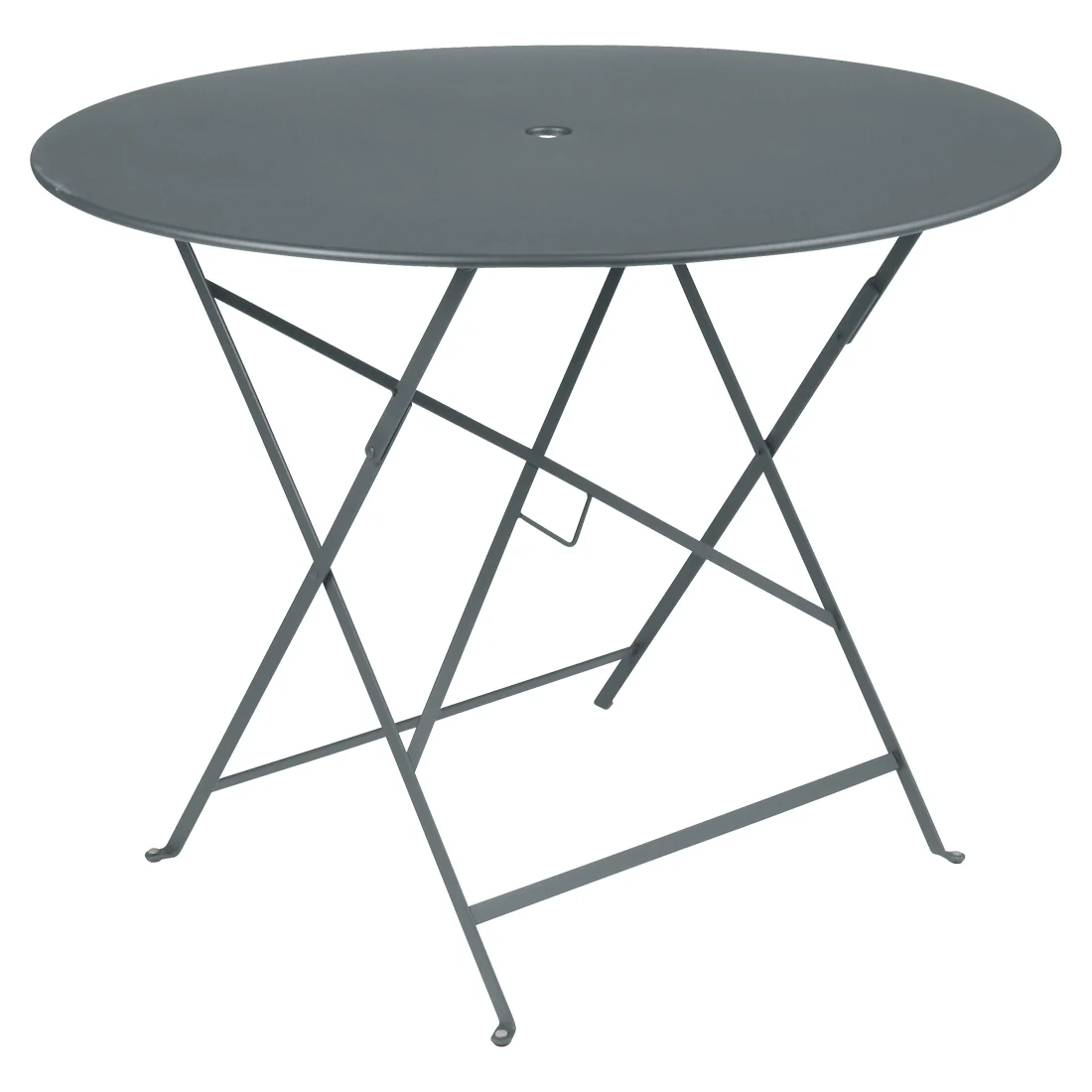 Fermob Bistro Metal Round Table - Image 62