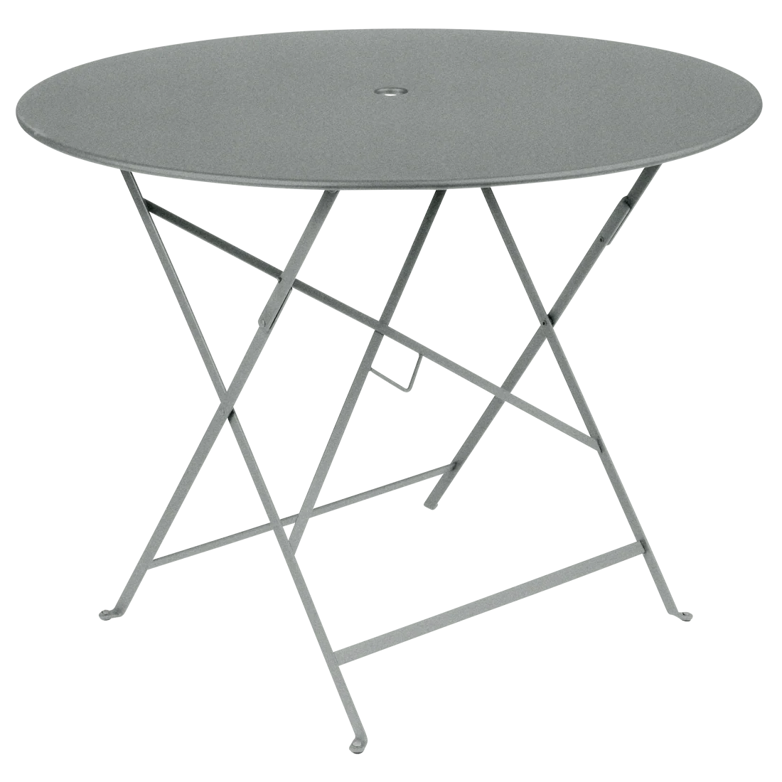 Fermob Bistro Metal Round Table - Image 63