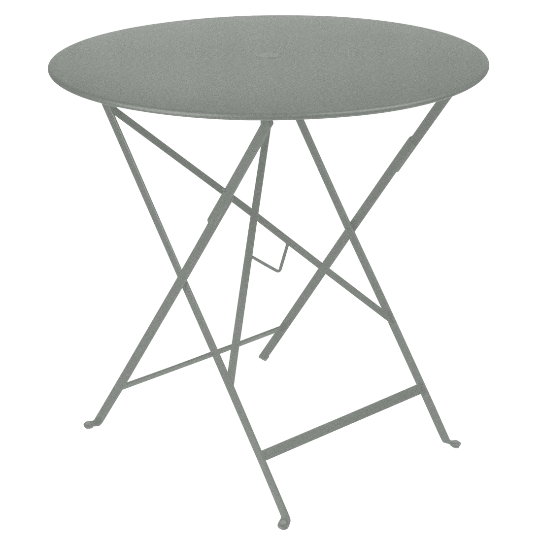 Fermob Bistro Metal Round Table - Image 64