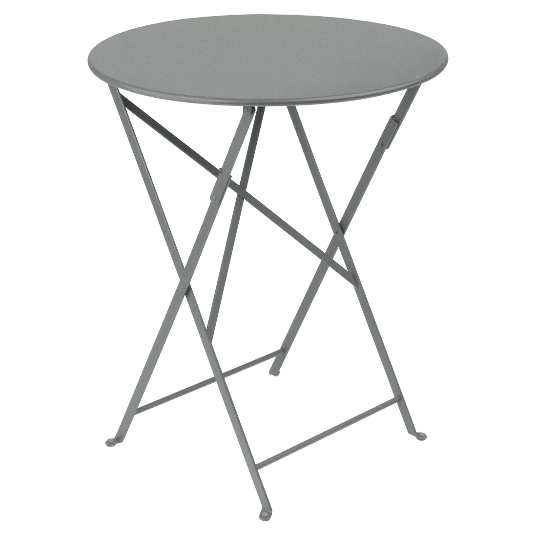 Fermob Bistro Metal Round Table - Image 65