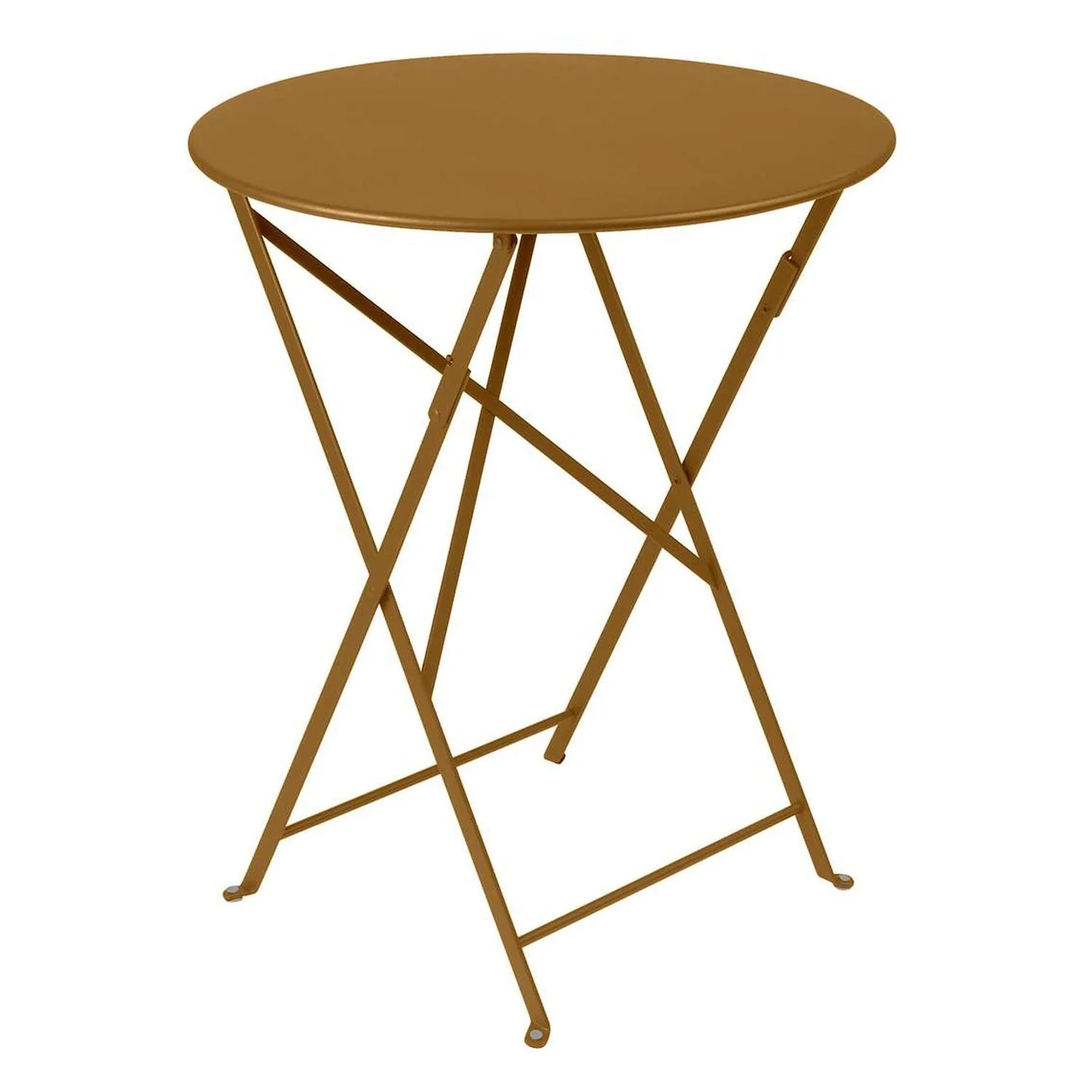 Fermob Bistro Metal Round Table - Image 66